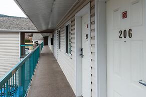 The Ranchland Inn