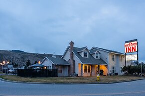 The Ranchland Inn