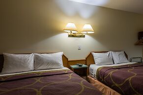 The Ranchland Inn