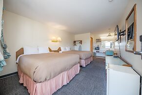 The Ranchland Inn