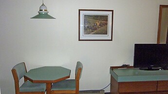 The Ranchland Inn