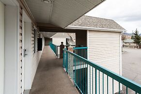 The Ranchland Inn