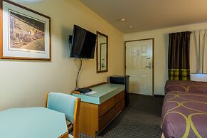The Ranchland Inn