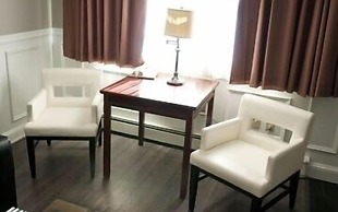 Willow Bend Motel