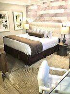 Willow Bend Motel