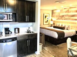 Willow Bend Motel
