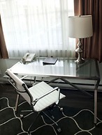 Willow Bend Motel