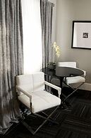 Willow Bend Motel