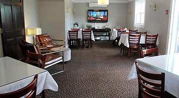 Willow Bend Motel