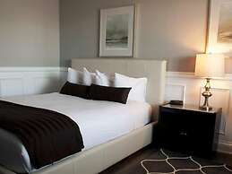 Willow Bend Motel