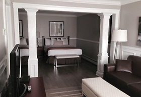 Willow Bend Motel