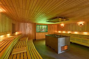 Hotel Am Vitalpark