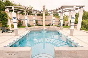 Hotel Am Vitalpark