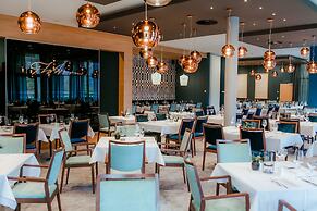 Hotel Am Vitalpark