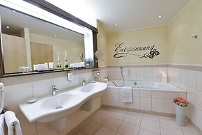 Hotel Am Vitalpark
