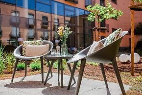 Hotel Am Vitalpark