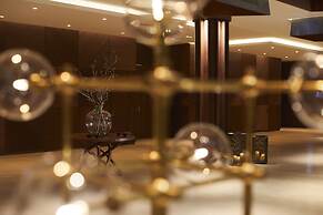Infinity Hotel & Conference Resort Munich