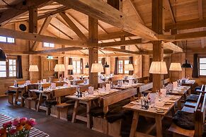 Infinity Hotel & Conference Resort Munich