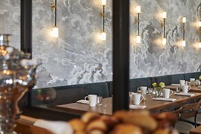 Infinity Hotel & Conference Resort Munich