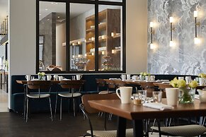 Infinity Hotel & Conference Resort Munich