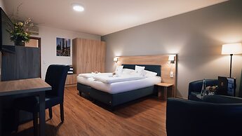 Parkhotel St. Leonhard
