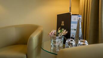 Parkhotel St. Leonhard