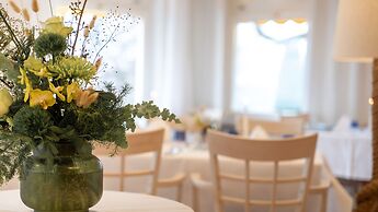 Parkhotel St. Leonhard