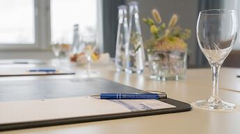 Parkhotel St. Leonhard
