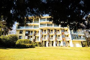 Parkhotel St. Leonhard