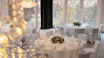 Parkhotel St. Leonhard