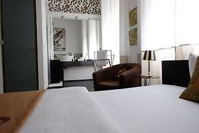 Hotel Amical