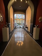 Hotel Amical