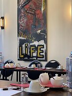 Hotel Amical