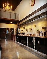 Hotel Amical