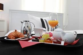 Hotel Amical