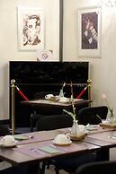 Hotel Amical