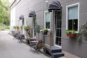 Hotel Amical