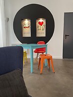 Hotel Amical