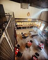 Hotel Amical