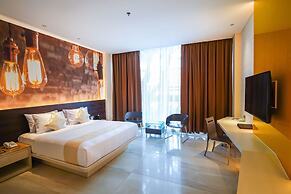 FM7 Resort Hotel Jakarta