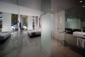 FM7 Resort Hotel Jakarta