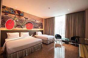FM7 Resort Hotel Jakarta