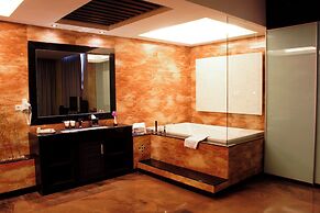 FM7 Resort Hotel Jakarta