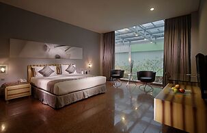 FM7 Resort Hotel Jakarta