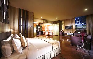FM7 Resort Hotel Jakarta