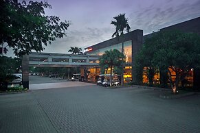 FM7 Resort Hotel Jakarta