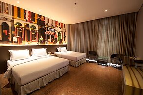 FM7 Resort Hotel Jakarta