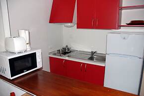 Apartamentos Marthas