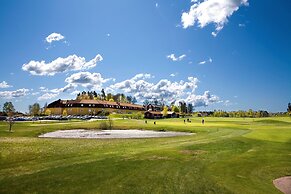 Körunda Golf & Konferenshotell