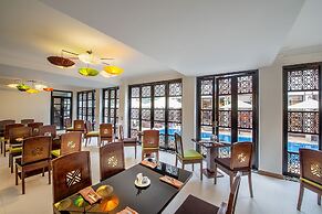 Vinh Hung 2 City Hotel